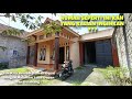 Review Rumah Idaman Semua Orang ! 