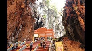Batu Caves Documentary (Faith and Nature: A Journey Through Time)