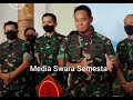 Panglima TNI Izinkan Keturunan PKI Daftar TNI, diapresiasi Komnas HAM, Namun Dikritik PA.212