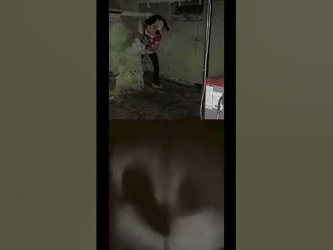 Микки макс #заброшка - YouTube