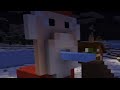 Un Relato Decembrino: Mundo Materialista(no se lo tomen enserio es en minecraft)#SemanaPepino8 1/7