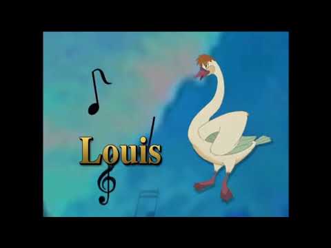 Trailers From Stuart Little 2000 DVD