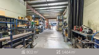 Freehold Tenanted Investment with Exposure, Access & Flexibility