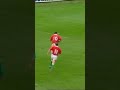 Deception and Offloads, A Classic Welsh try!