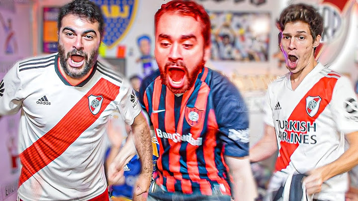 San Lorenzo vs River | Reacciones de Amigos | Copa de la Liga 2022