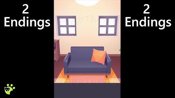 EVOKE イヴォーク 2 Ends Escape Game Full Walkthrough (petithima プチひま)