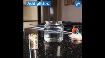 How To Make A Snowglobe | Zillow