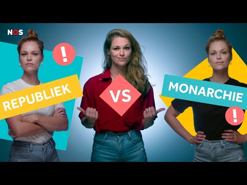 Video: Zijn er breuklijnen in het VK?