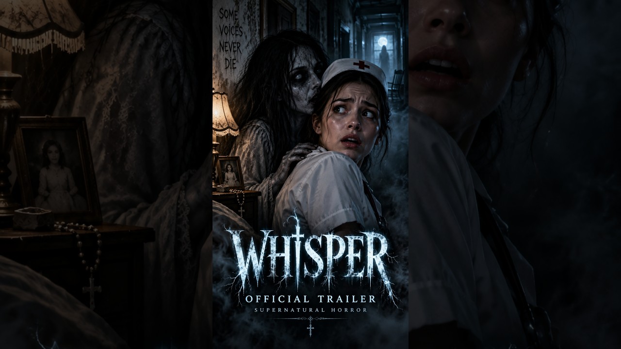 Would you survive this house? #horror #movie #shorts  #trailer #uk