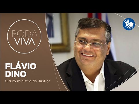 Roda Viva | Flávio Dino | 19/12/2022