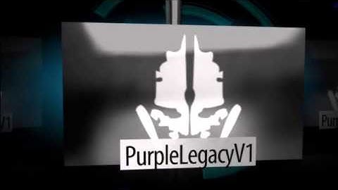 New intro ... Yea - Created using Flixpress.com