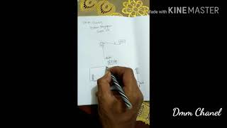 🔴skema sistem pengapian supra 125 fi