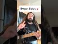 Better Guitar Solos with Phrasing and Tension and Release