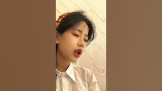 Hot girl tiktok vietnamese 5  I| VBa