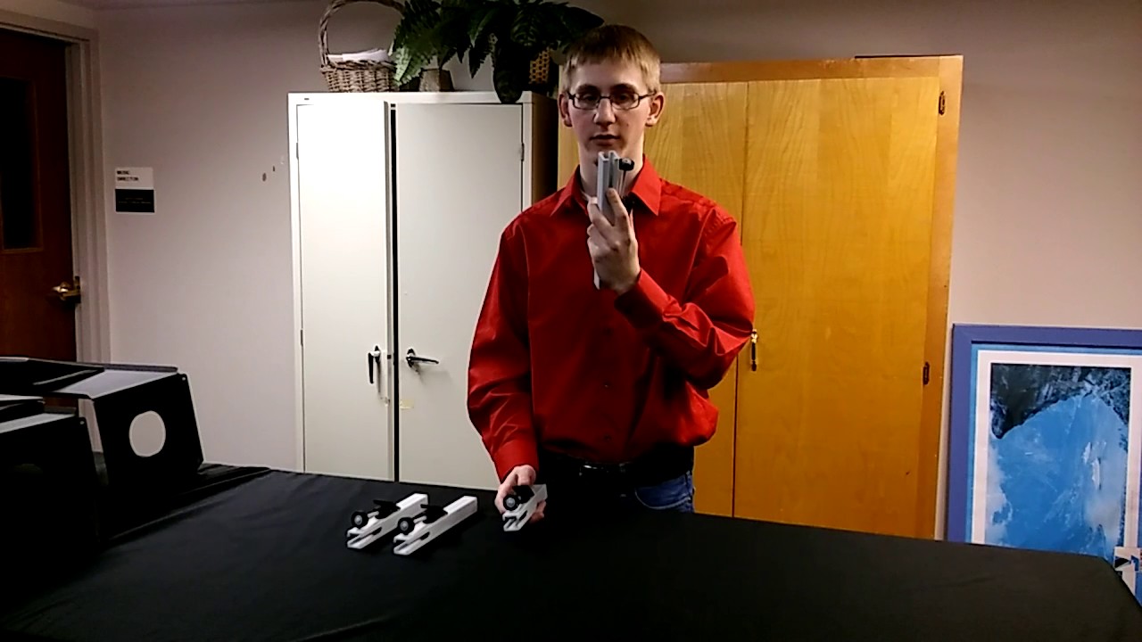 Vibrato on Handchimes