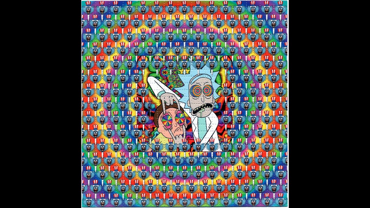 Dj Skytriper  - Sanchez's third eye vision (Psychedelic dj set) PSYTRANCE & CHILLGRESSIVE