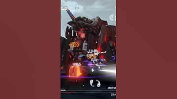 2.0 characters make content so much easier #aethergazer #ag_cn