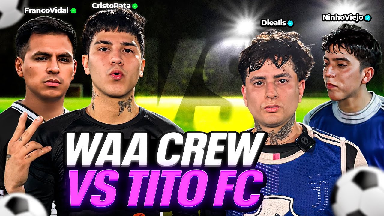 APOSTÉ $500 EN UNA PICHANGA CON CRISTORATA 🤑⚽