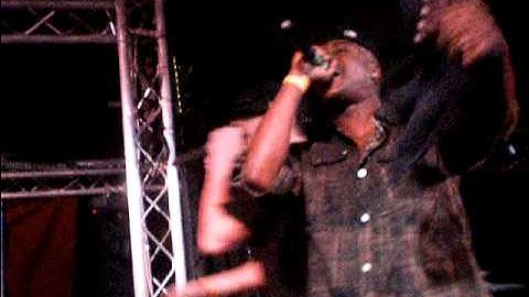 Bulletproof - Chris Jungles & Frankie Screamz