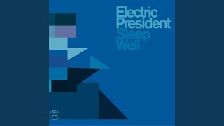 Video thumbnail of "Electric President - Monsters"