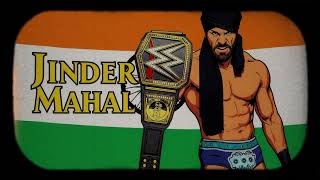 Download Lagu Khallas Reigns Jinder Mahal WWE Theme Song MP3 Download Lagu Khallas Reigns Jinder Mahal WWE Theme Song MP3