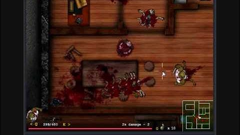 SAS: Zombie Assault 2 Guide - Bonus