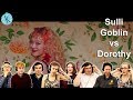 Classical Musicians React: Sulli 'Goblin' vs 'Dorothy'