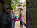 Pakistan to ek jannat he dekhen foreigners kia kehte hen😍 #shortsfeed #shortvideos #misatalpur