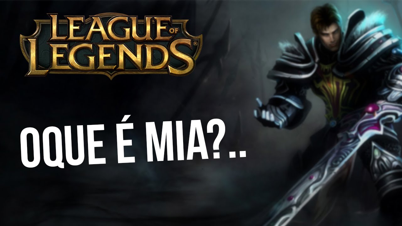 Dicas de lol para iniciantes 1 Significado das palavras YouTube