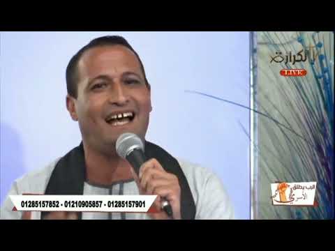 ما فيش يشغل بالي ربي مدبر احوالي اسمع وافرح مع المرنم الصعيدي امير دميان 