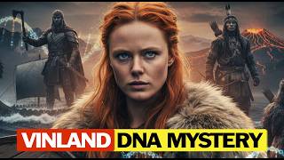 Freydis Eiriksdóttir: DNA Test Results Reveal The Truth About America's First Viking Woman