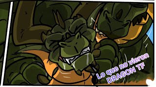 LO QUE NO VIERON EN DRAGON TF COMIC (By BlackRat) ๐๐ฒ๐๐ฒ
