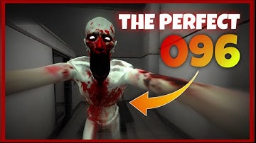 SCP Directors Cut: The Perfect SCP 096 Experience