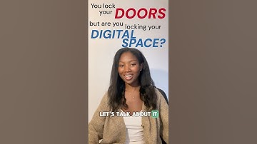 5 Tips to Stay EXTRA SAFE from Data Breaches