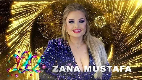 Zana Mustafa  - E Mora Rrugn Nan  ( Official Video 4K )  Gzuar 2022