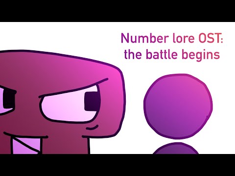9Number Lore [OST] on Vimeo