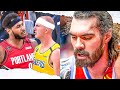 Most HEATED Moments - NBA Bubble Edition - Part 2