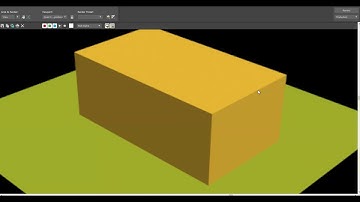 Make Tyflow bodies randerable