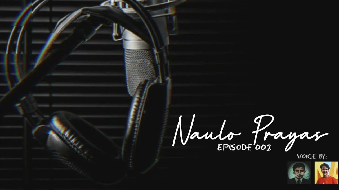 Naulo Prayas | Episode 002 X Ishwor Khatri