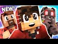 Minecraft: 25 Games In 1 Video! (Funny Moments)