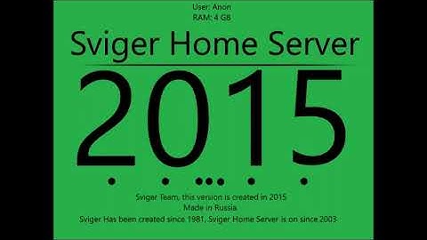 Sviger Never Released 143