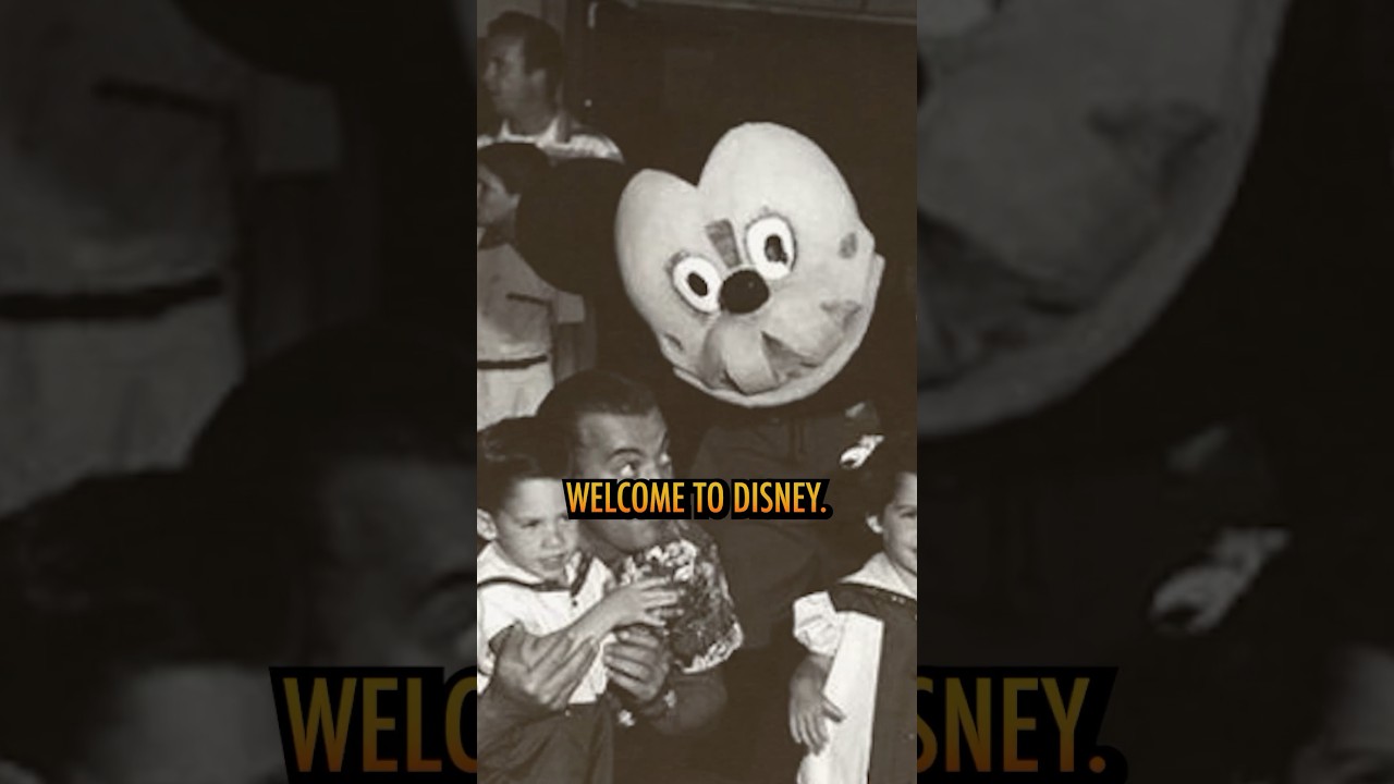 Ep.46 The Dark side of Disney is SCARY! 