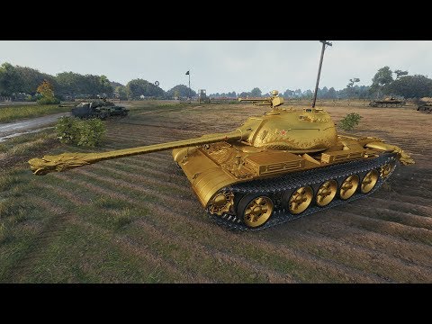 Video: Geriausias „Tier 8“tankas „World Of Tanks“