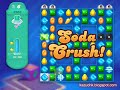 Candy Crush Jelly Saga Level 3206 No boosters Walkthrough 