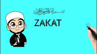 Darjah 1 Tauhid SAKNJ