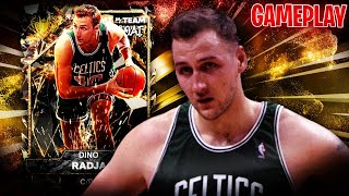 Download Lagu GOAT DINO RADJA IS AWESOME BUT A LITTLE SMALL IN NBA 2K25 MyTEAM!! MP3 Download Lagu GOAT DINO RADJA IS AWESOME BUT A LITTLE SMALL IN NBA 2K25 MyTEAM!! MP3