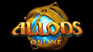 Tep's Pyramid Insanity (Allods Online OST)