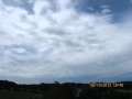 2013-06-13 Derecho-like storm (all-day timelapse)