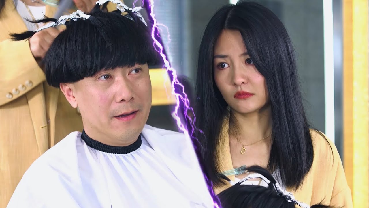 陈翔六点半：东风吹，战鼓擂，都是销售，谁怕谁We are all sales, and no one is afraid of anyone