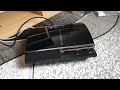 Моя коллекция PlayStation 2 игр | PS3 60 GB с обратной совместимостью | Обход PS3 HDCP защиты | YLOD